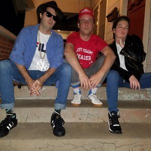 Meet your Posher, Timmy